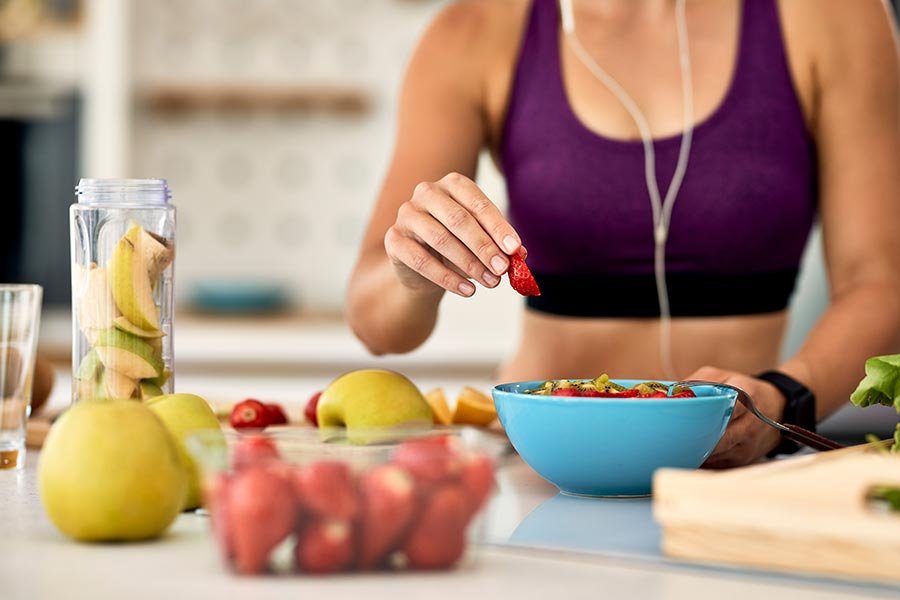 Le guide ultime des superaliments et de leurs bienfaits