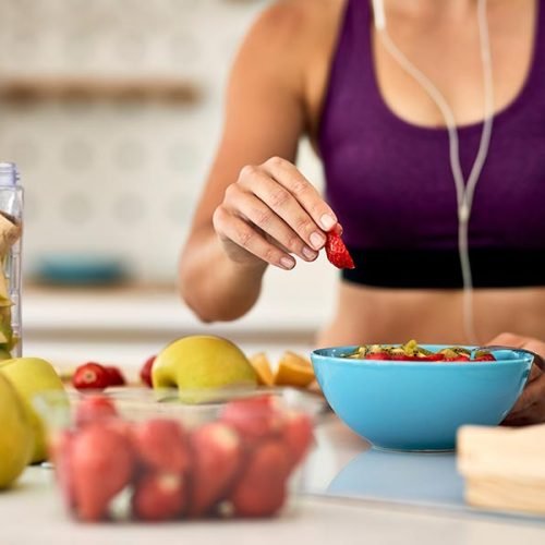 Le guide ultime des superaliments et de leurs bienfaits