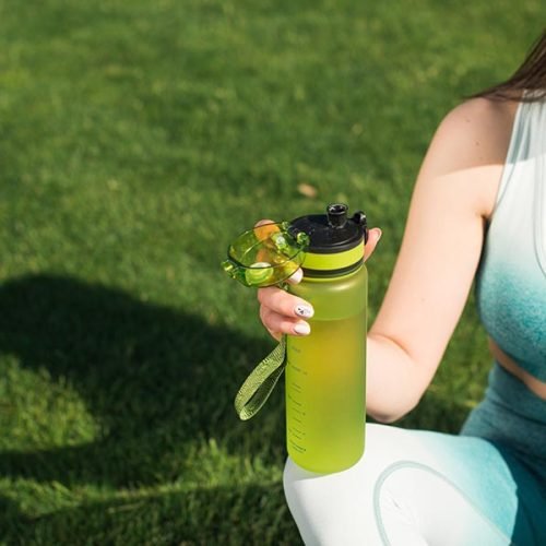 Les meilleurs aliments riches en nutriments pour un mode de vie plus sain